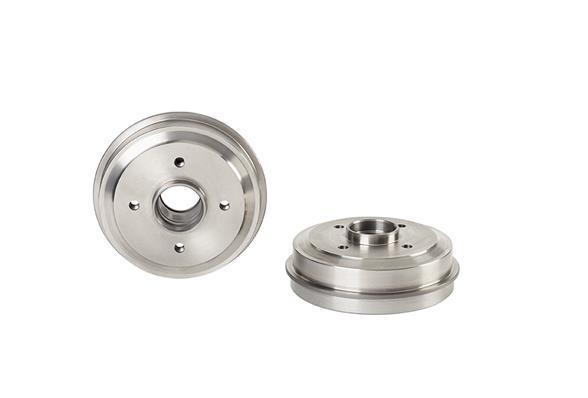 Jeu de 2 tambours de frein BREMBO 14.7094.10