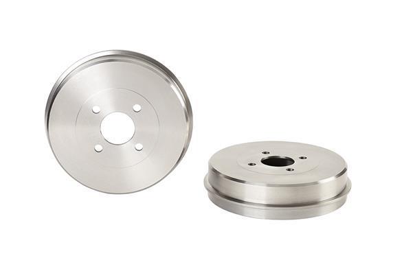 Tambor de travão BREMBO ref. 14.7240.10