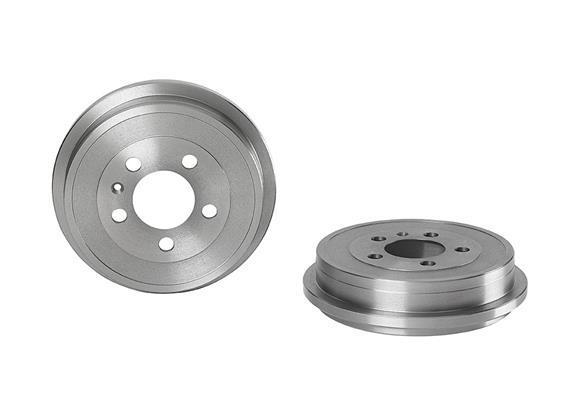 Tambour de frein BREMBO ref. 14.9384.20