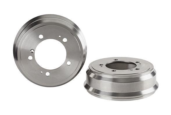 Jeu de 2 tambours de frein BREMBO 14.9391.10