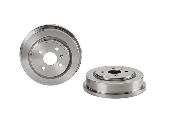 Tambor de travão BREMBO ref. 14.A694.10