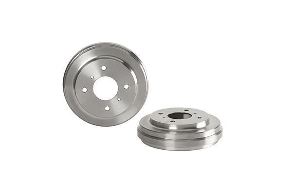 Tambor de travão BREMBO ref. 14.D635.10