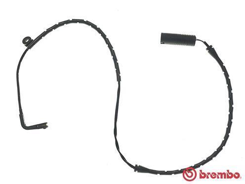 Contacteur de témoin d'usure (Témoin d'usure plaquettes) BREMBO ref. A 00 200