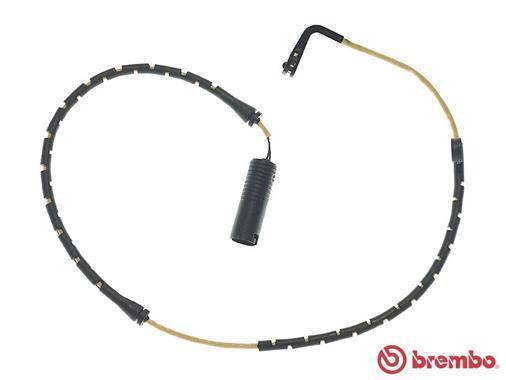 Indicador de desgaste , pastilhas de travão BREMBO ref. A 00 202