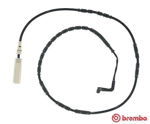 Contacteur de témoin d'usure (Témoin d'usure plaquettes) BREMBO A 00 212