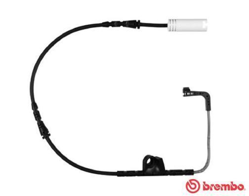Contacteur de témoin d'usure (Témoin d'usure plaquettes) BREMBO ref. A 00 213