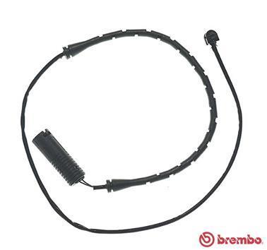 Contacteur de témoin d'usure (Témoin d'usure plaquettes) BREMBO ref. A 00 219