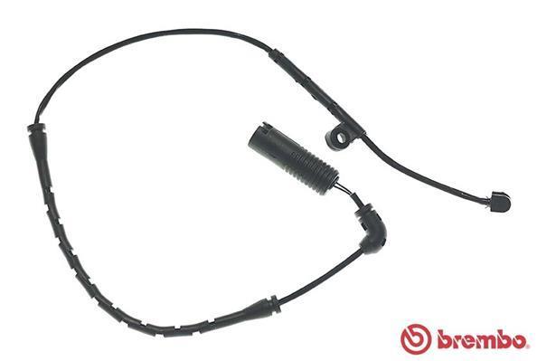 Contacteur de témoin d'usure (Témoin d'usure plaquettes) BREMBO ref. A 00 220