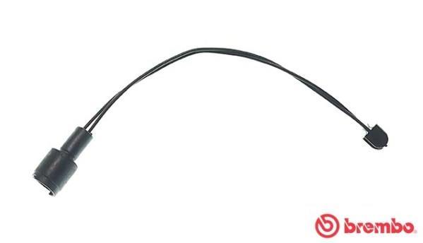 Contacteur de témoin d'usure (Témoin d'usure plaquettes) BREMBO A 00 226