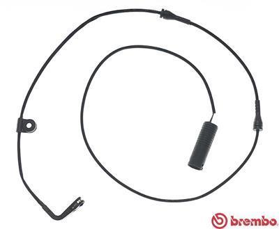 Contacteur de témoin d'usure (Témoin d'usure plaquettes) BREMBO ref. A 00 230