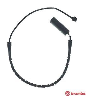 Contacteur de témoin d'usure (Témoin d'usure plaquettes) BREMBO ref. A 00 232