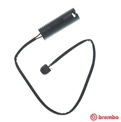 Contacteur de témoin d'usure (Témoin d'usure plaquettes) BREMBO ref. A 00 239