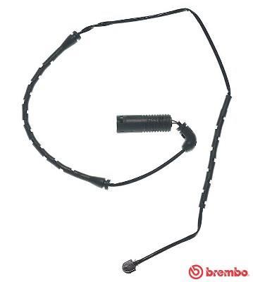 Contacteur de témoin d'usure (Témoin d'usure plaquettes) BREMBO ref. A 00 244