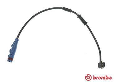 Contacteur de témoin d'usure (Témoin d'usure plaquettes) BREMBO ref. A 00 255