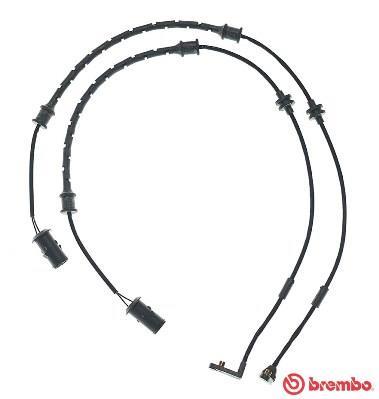 Indicador de desgaste , pastilhas de travão BREMBO ref. A 00 264