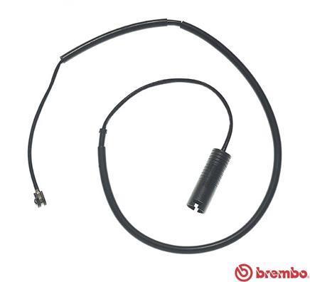 Contacteur de témoin d'usure (Témoin d'usure plaquettes) BREMBO ref. A 00 295
