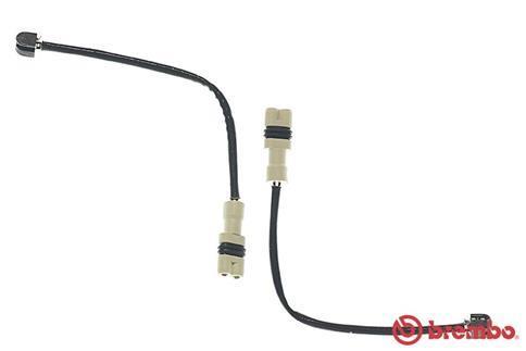 Contacteur de témoin d'usure (Témoin d'usure plaquettes) BREMBO ref. A 00 330