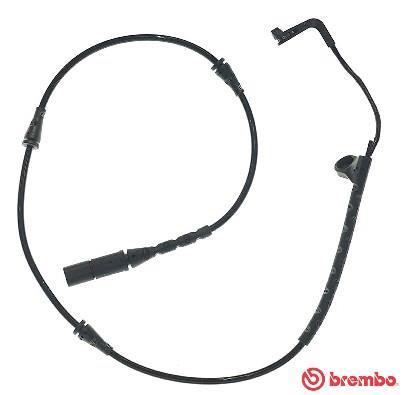 Contacteur de témoin d'usure (Témoin d'usure plaquettes) BREMBO ref. A 00 352