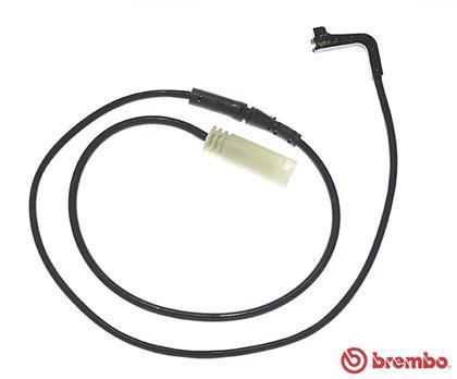 Contacteur de témoin d'usure (Témoin d'usure plaquettes) BREMBO ref. A 00 414