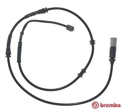 Contacteur de témoin d'usure (Témoin d'usure plaquettes) BREMBO ref. A 00 423