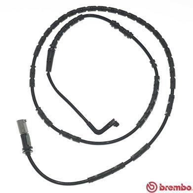 Contacteur de témoin d'usure (Témoin d'usure plaquettes) BREMBO A 00 425