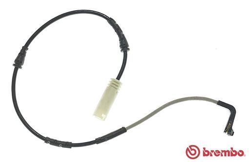 Contacteur de témoin d'usure (Témoin d'usure plaquettes) BREMBO ref. A 00 426
