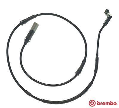 Contacteur de témoin d'usure (Témoin d'usure plaquettes) BREMBO ref. A 00 428