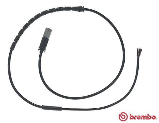 Contacteur de témoin d'usure (Témoin d'usure plaquettes) BREMBO ref. A 00 434