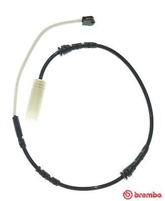 Contacteur de témoin d'usure (Témoin d'usure plaquettes) BREMBO ref. A 00 436