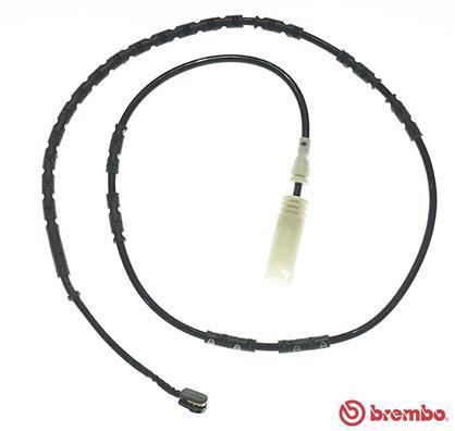 Contacteur de témoin d'usure (Témoin d'usure plaquettes) BREMBO ref. A 00 437