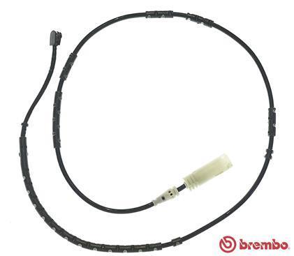 Contacteur de témoin d'usure (Témoin d'usure plaquettes) BREMBO ref. A 00 439