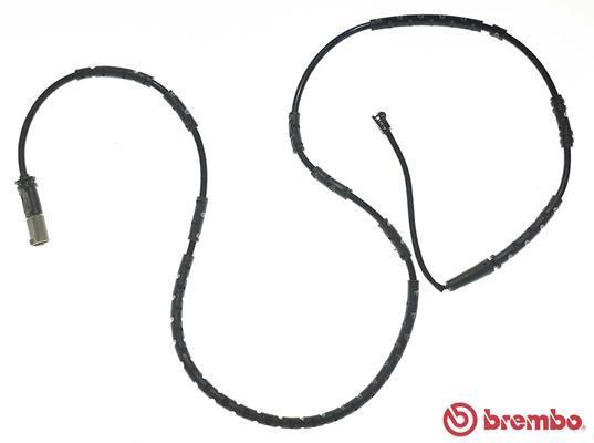 Contacteur de témoin d'usure (Témoin d'usure plaquettes) BREMBO ref. A 00 440