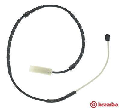 Contacteur de témoin d'usure (Témoin d'usure plaquettes) BREMBO A 00 441