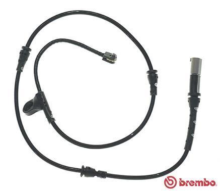 Contacteur de témoin d'usure (Témoin d'usure plaquettes) BREMBO ref. A 00 442