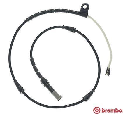 Contacteur de témoin d'usure (Témoin d'usure plaquettes) BREMBO A 00 443