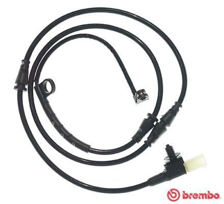 Contacteur de témoin d'usure (Témoin d'usure plaquettes) BREMBO ref. A 00 447