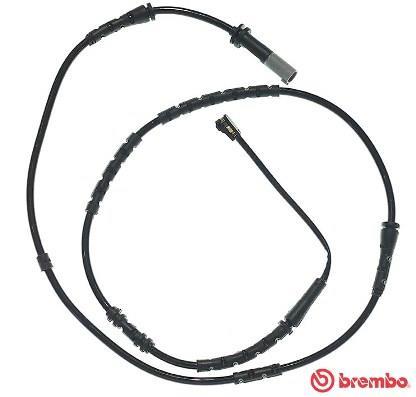 Contacteur de témoin d'usure (Témoin d'usure plaquettes) BREMBO ref. A 00 455