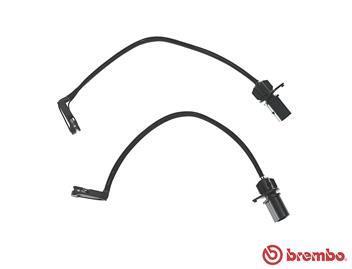 Contacteur de témoin d'usure (Témoin d'usure plaquettes) BREMBO ref. A 00 466