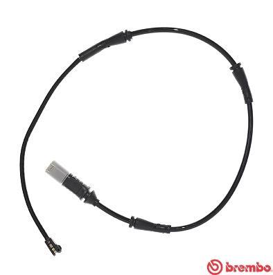 Contacteur de témoin d'usure (Témoin d'usure plaquettes) BREMBO ref. A 00 473