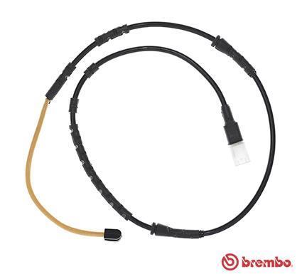 Contacteur de témoin d'usure (Témoin d'usure plaquettes) BREMBO ref. A 00 487