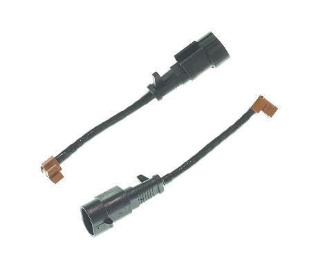 Contacteur de témoin d'usure (Témoin d'usure plaquettes) BREMBO A 00 495