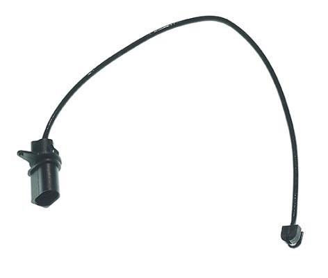 Contacteur de témoin d'usure (Témoin d'usure plaquettes) BREMBO A 00 518