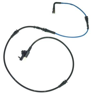 Contacteur de témoin d'usure (Témoin d'usure plaquettes) BREMBO ref. A 00 526