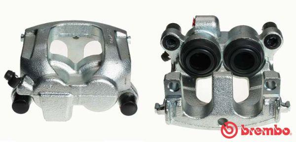 Étrier de frein BREMBO F 06 185
