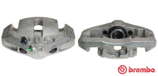 Étrier de frein BREMBO ref. F 06 205