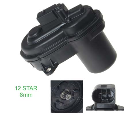 Pinça de travão BREMBO ref. F 06 281