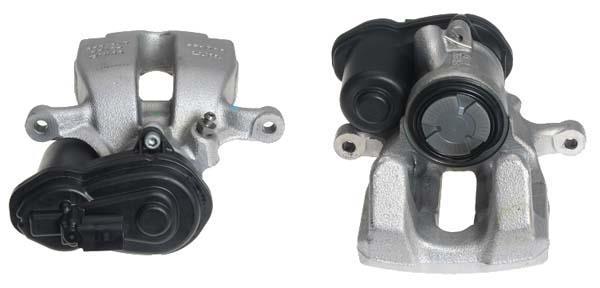 Étrier de frein BREMBO F 06 295