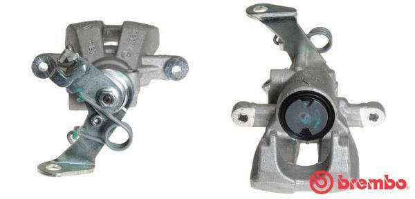 Étrier de frein BREMBO ref. F 23 205