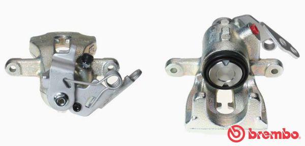 Étrier de frein BREMBO ref. F 24 136