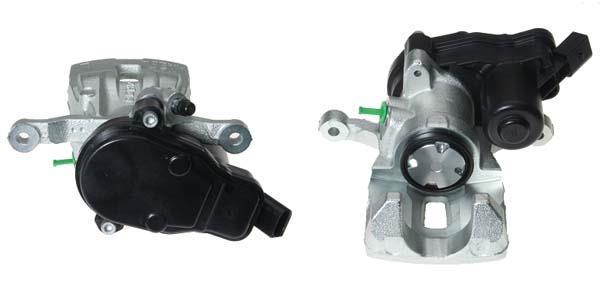 Étrier de frein BREMBO ref. F 49 140